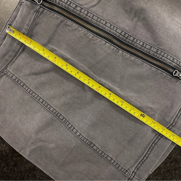 Free People This Way Or That Mini Skirt - Picture 7 of 8